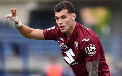 Il Torino riscatta Pellegri: 5 milioni al Monaco