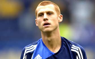 Steve Sidwell, Chelsea.   (Photo by Rebecca Naden - PA Images/PA Images via Getty Images)