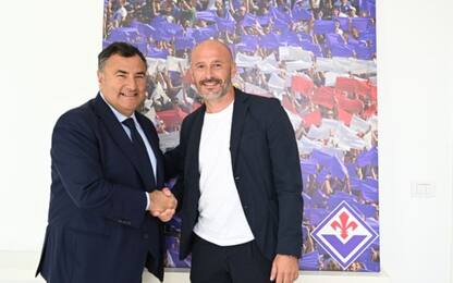 Italiano rinnova con la Fiorentina fino al 2024