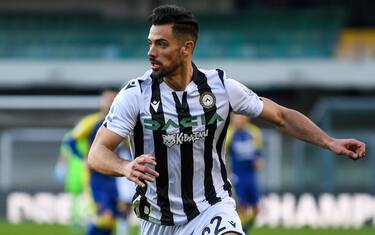 Piace l'ex Udinese Pablo Marí dell'Arsenal