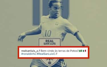 Ronaldinho_Social