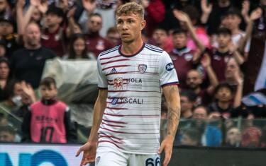 Salernitana-Lovato: c'è intesa economica, ma...
