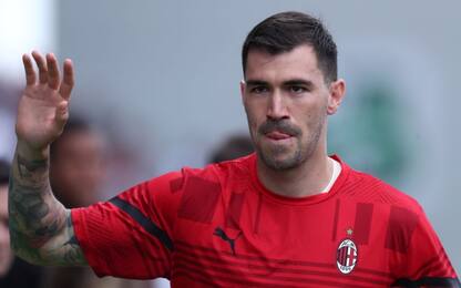 Fulham, offerta per Romagnoli: 4 anni a 4 milioni