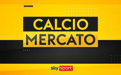 Calciomercato LIVE, news e trattative di oggi