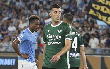 Lazio, in arrivo Casale: al Verona 7 mln più bonus
