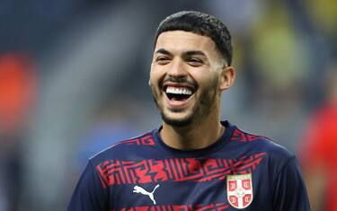 Torino un rinforzo dal Marsiglia: ecco Radonjic