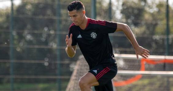 Ronaldo e Manchester United cada vez mais, CR7 também perde a turnê pela Ásia