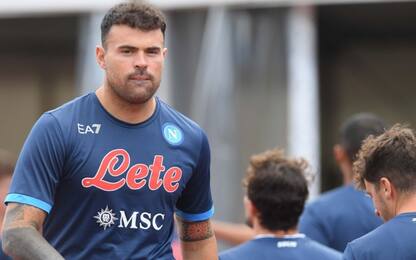 Il Monza vuole Petagna: pronta offerta per Napoli