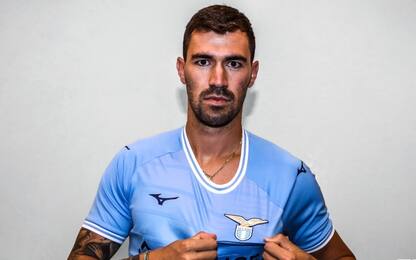 Lazio, Romagnoli è ufficiale: contratto di 5 anni