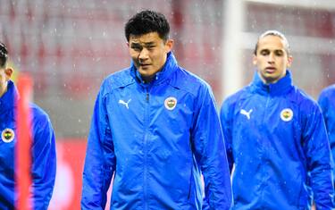 Kim, il Rennes non chiude e il Napoli spera ancora
