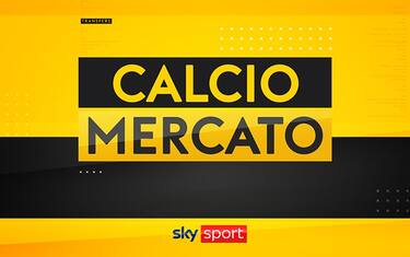 Calciomercato, tutte le news e le trattative LIVE