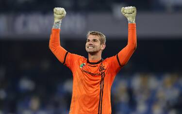 Lazio-Provedel in chiusura. Dragowski allo Spezia