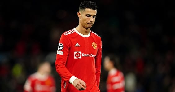 Cristiano Ronaldo sente falta do Atlético de Madrid, mas promete ‘rei joga no domingo’