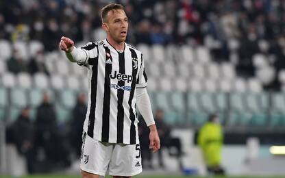 Arthur-Valencia, si continua a trattare