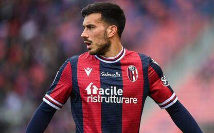 Le probabili formazioni di Bologna-Udinese