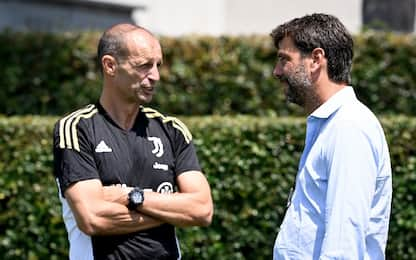 Agnelli: "Max rappresentava Juve con ogni cellula"