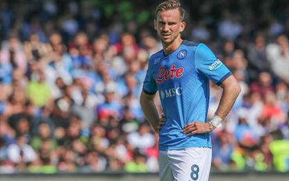 Psg-Fabian molto vicini: manca intesa con Napoli