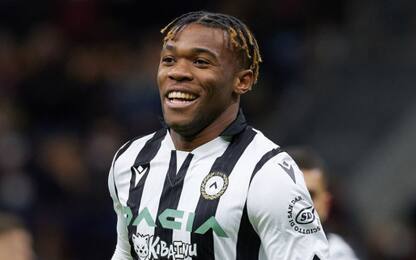 Udogie è del Tottenham: ma resterà 1 anno a Udine