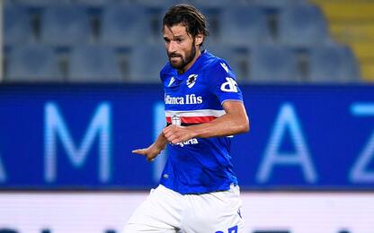 Salernitana, Candreva a un passo: c'è l'intesa