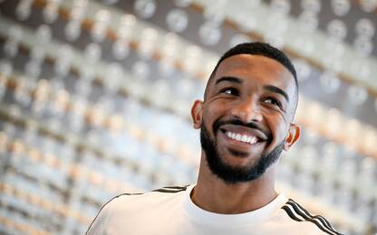 Bremer si presenta: "Juve la scelta giusta per me"