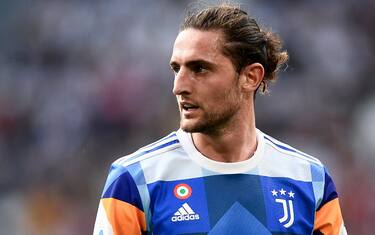 Bonucci out, gioca Rabiot. Tutte le probabili