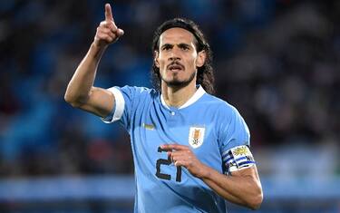 Inserimento del Nizza nella corsa per Cavani