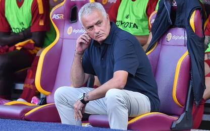 Roma, gli infortuni riaprono il mercato