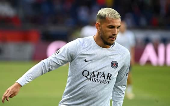 Paredes-Juventus, la esencia es la fórmula: es con el PSG