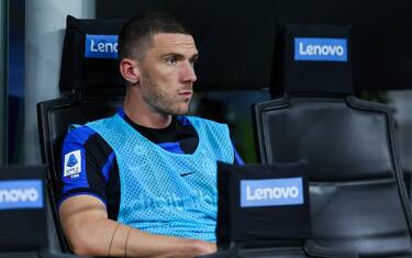 Il Bayer su Gosens: l'Inter pensa a Borna Sosa