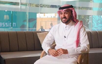 Ministro Sport Arabia Saudita: “Vogliamo CR7”