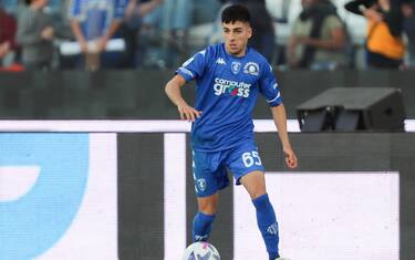 Il Wolfsburg va su Parisi, l'Empoli sogna Caputo