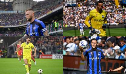 Inter, nodo rinnovo per Skriniar e idea Sommer