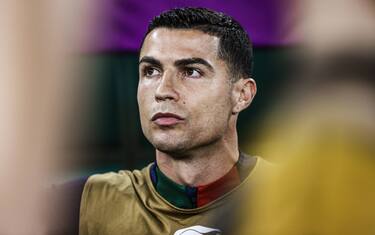 Ds Al-Nassr: "Ronaldo? Trattativa grossa, vediamo"