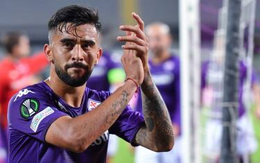 Leicester spinge per Gonzalez: Fiorentina valuta