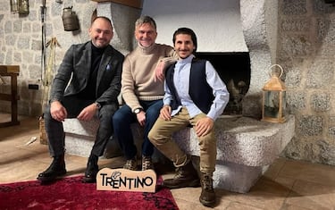 'Calciomercato l'Originale' sbarca in Trentino!