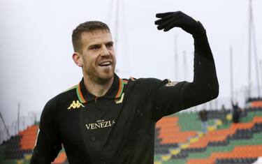 Salernitana, in chiusura Crnigoj dal Venezia