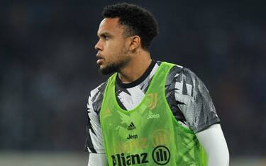 Il Leeds offre 28 mln per McKennie. Ma la Juve...