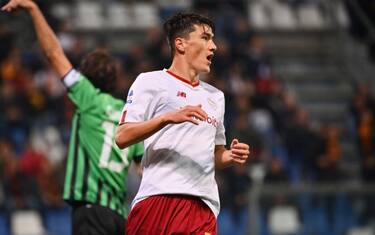 Spezia, Shomurodov a un passo: arriva in prestito