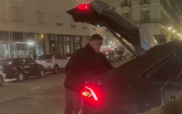 Ilic sbarca a Torino: visite e firma con i granata