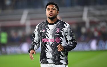 McKennie verso il Leeds: la Juve apre al prestito