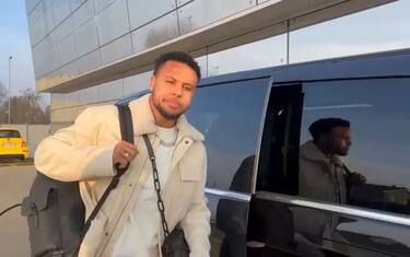 McKennie lascia la Juve: oggi le visite col Leeds