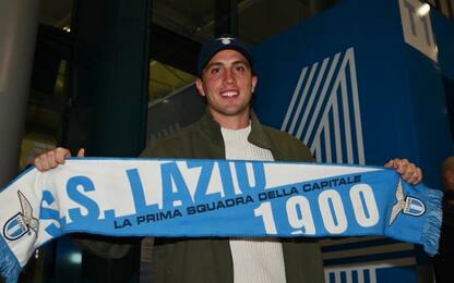 Luca Pellegrini torna in A: fatta con la Lazio