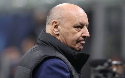 Marotta: "Lukaku torna al Chelsea, poi valutiamo"