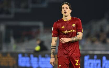 Galatasaray offre 22 mln per Zaniolo: Roma rifiuta