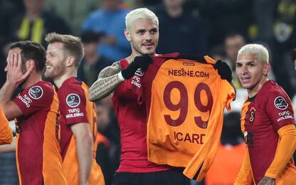 Zaniolo al Galatasaray: ritroverà tanti ex Serie A