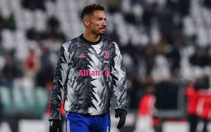 Danilo e la Juve verso il rinnovo: accordo trovato