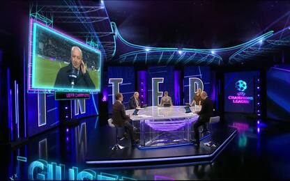 Marotta: "Lukaku? A giugno torna al Chelsea ma..."