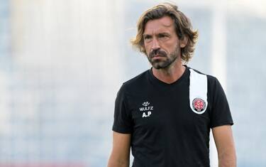 Sampaoli nuevo técnico del Flamengo: contrato hasta 2024