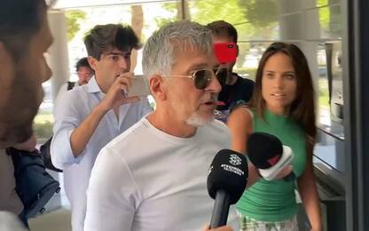 Papà Messi a Barcellona: "Leo vorrebbe tornare"