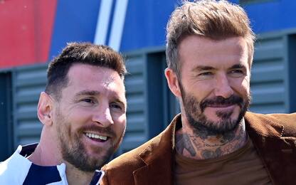 Dalla Spagna: "Messi all'Inter di Miami"